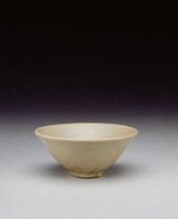 藏品(耀州窯青瓷素碗)的圖片