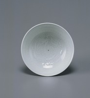 藏品(樞府窯印紋折腰碗)的圖片