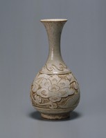 藏品(玉壺春瓶)的圖片