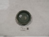 藏品(印花如意頭紋盞)的圖片