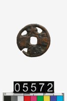 藏品(大德通寶)的圖片