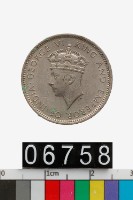 藏品(香港一毫幣)的圖片