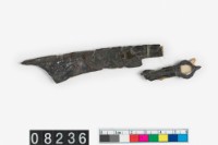 藏品(尖首刀)的圖片