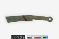 藏品(明刀)的圖片