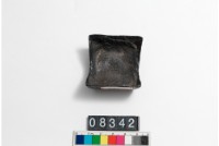 藏品(囍字銀錠)的圖片