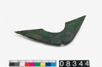 藏品(磬錢)的圖片