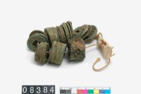 藏品(五銖)的圖片