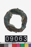 藏品(方孔圓錢)的圖片