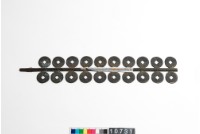 藏品(光緒通寶錢枝)的圖片