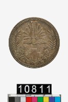 藏品(日本赤十字社紀念幣)的圖片