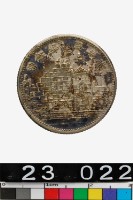 藏品(黃花岡紀念幣貳角)的圖片