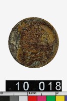 藏品(吉林省造丁未光緒元寶庫平七分二釐)的圖片