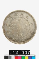 藏品(江南省造光緒元寶庫平三錢六分)的圖片