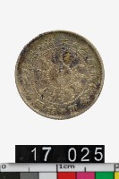 藏品(北洋機器局造半角幣)的圖片