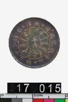 藏品(北洋機器局造半角幣)的圖片