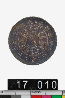 藏品(北洋機器局造半角幣)的圖片