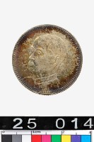 藏品(廣東省造貳毫銀幣)的圖片