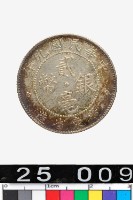 藏品(廣東省造貳毫銀幣)的圖片