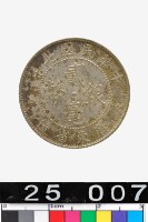 藏品(廣東省造貳毫銀幣)的圖片