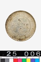 藏品(廣東省造貳毫銀幣)的圖片