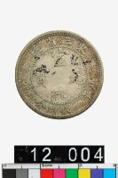 藏品(東三省造宣統元寶庫平一錢四分四釐)的圖片