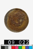 藏品(吉林省造乙巳光緒元寶庫平一錢四分四釐)的圖片