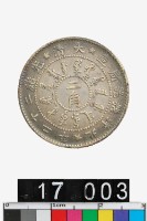 藏品(北洋機器局造二角幣)的圖片