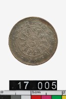 藏品(北洋機器局造半角幣)的圖片