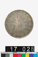 藏品(北洋機器局造二角幣)的圖片