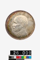 藏品(中華民國帆船壹圓幣)的圖片