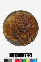 藏品(吉林省造丙午光緒元寶庫平三錢六分)的圖片