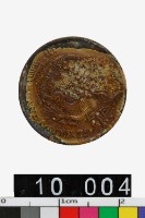 藏品(吉林省造丙午光緒元寶庫平七分二釐)的圖片