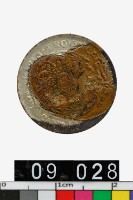 藏品(吉林省造乙巳光緒元寶庫平七分二釐)的圖片