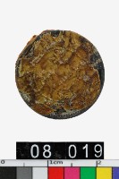 藏品(江南省造戊戌光緒元寶庫平七分二釐)的圖片