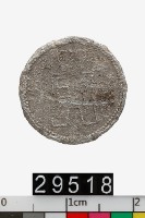 藏品(中華民國壹分幣)的圖片