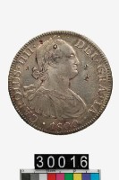 藏品(墨西哥8雷亞爾幣)的圖片