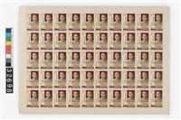 藏品(國父百年誕辰紀念郵票)的圖片