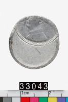 藏品(中華民國壹角幣)的圖片