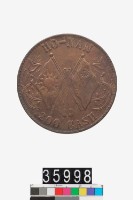 藏品(河南省造貳百文幣)的圖片