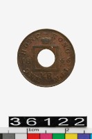 藏品(香港一千幣)的圖片