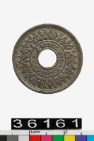 藏品(泰國10撒丹幣)的圖片