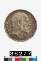 藏品(英屬印度1盧比幣)的圖片