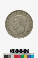 藏品(英國2仙令幣)的圖片