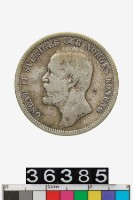 藏品(瑞典1克朗幣)的圖片