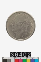 藏品(挪威1克朗幣)的圖片