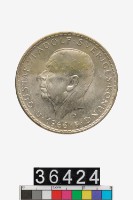 藏品(瑞典修憲百年紀念幣  )的圖片