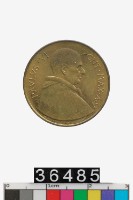 藏品(梵蒂岡20里拉幣)的圖片