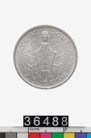 藏品(梵蒂岡2里拉幣)的圖片