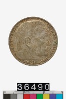 藏品(德國2帝國馬克幣)的圖片