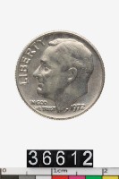 藏品(美國10分幣)的圖片